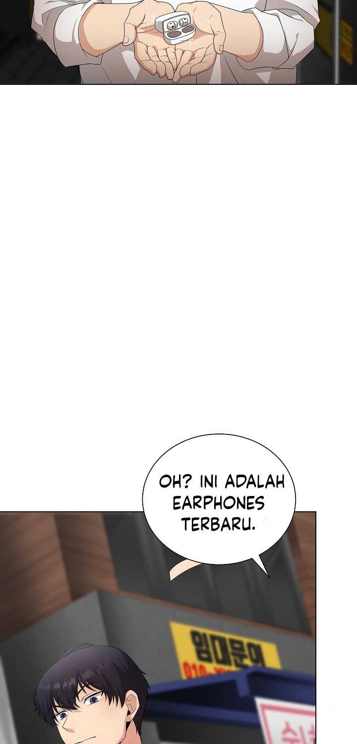 The Heavenly Demon Lord Who Doesn’t Want to Level Up Chapter 35 - halaman 35