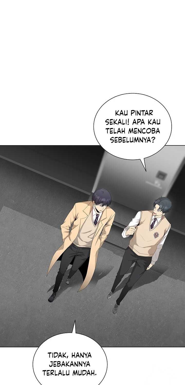The Heavenly Demon Lord Who Doesn’t Want to Level Up Chapter 35 - halaman 37