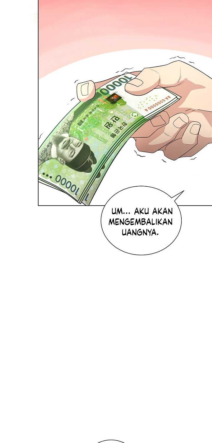 The Heavenly Demon Lord Who Doesn’t Want to Level Up Chapter 35 - halaman 39