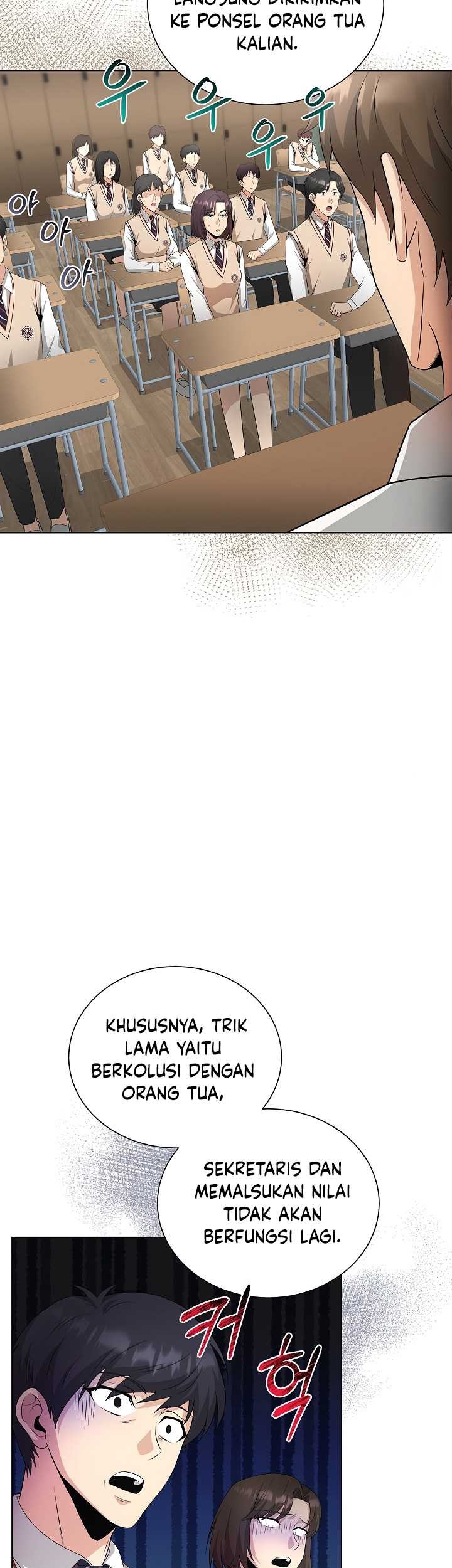 The Heavenly Demon Lord Who Doesn’t Want to Level Up Chapter 35 - halaman 4