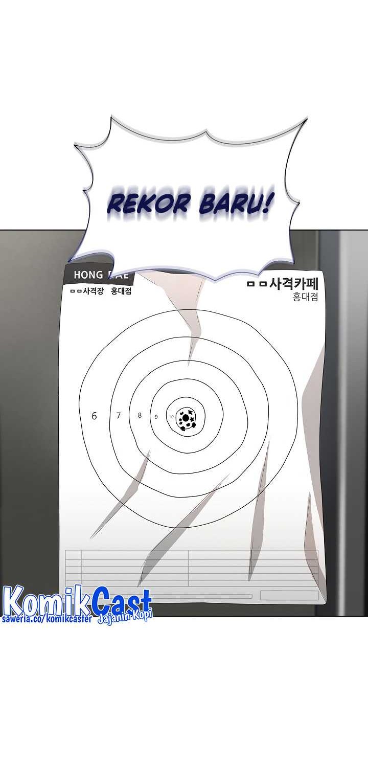 The Heavenly Demon Lord Who Doesn’t Want to Level Up Chapter 35 - halaman 41