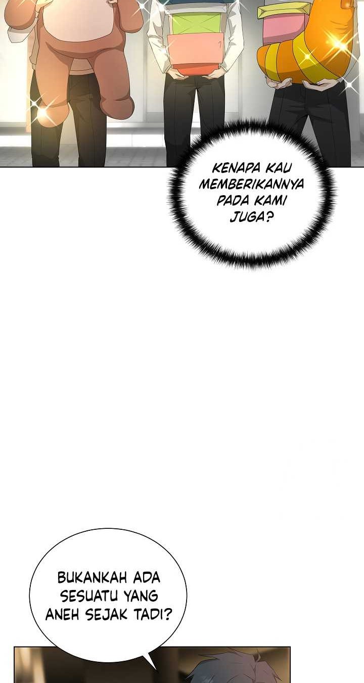 The Heavenly Demon Lord Who Doesn’t Want to Level Up Chapter 35 - halaman 43