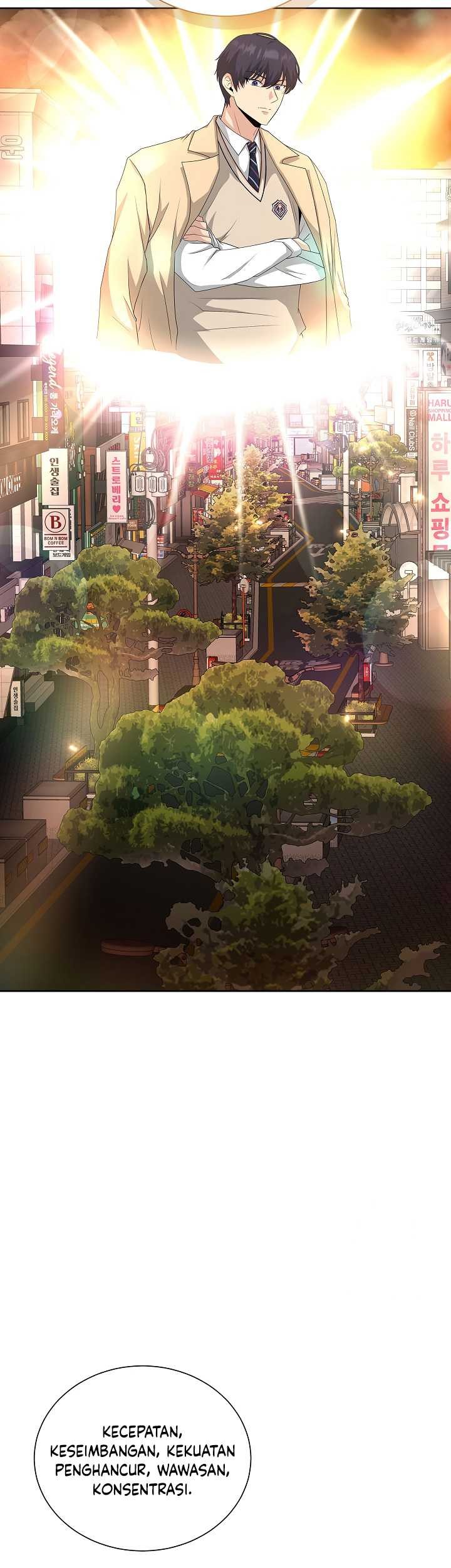 The Heavenly Demon Lord Who Doesn’t Want to Level Up Chapter 35 - halaman 46