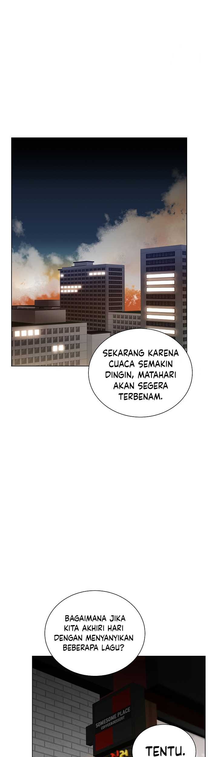 The Heavenly Demon Lord Who Doesn’t Want to Level Up Chapter 35 - halaman 48