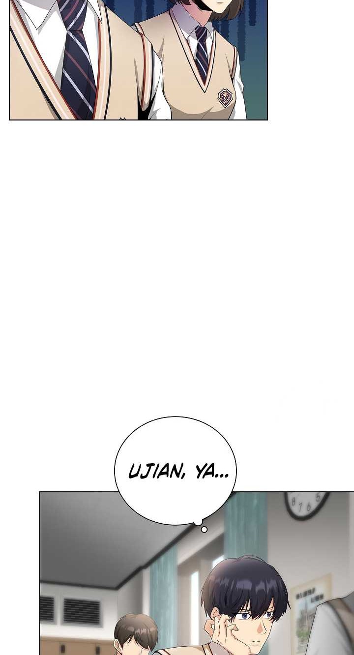The Heavenly Demon Lord Who Doesn’t Want to Level Up Chapter 35 - halaman 5