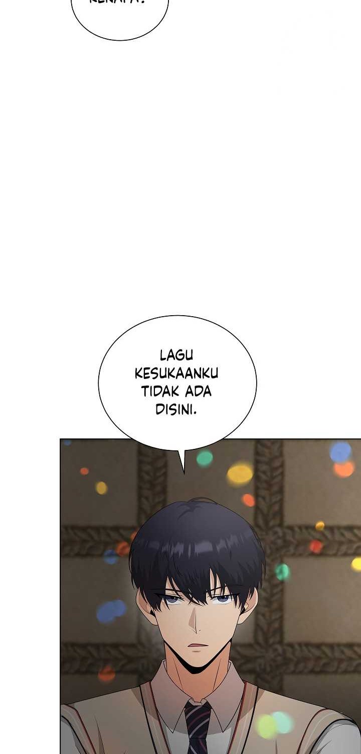 The Heavenly Demon Lord Who Doesn’t Want to Level Up Chapter 35 - halaman 51