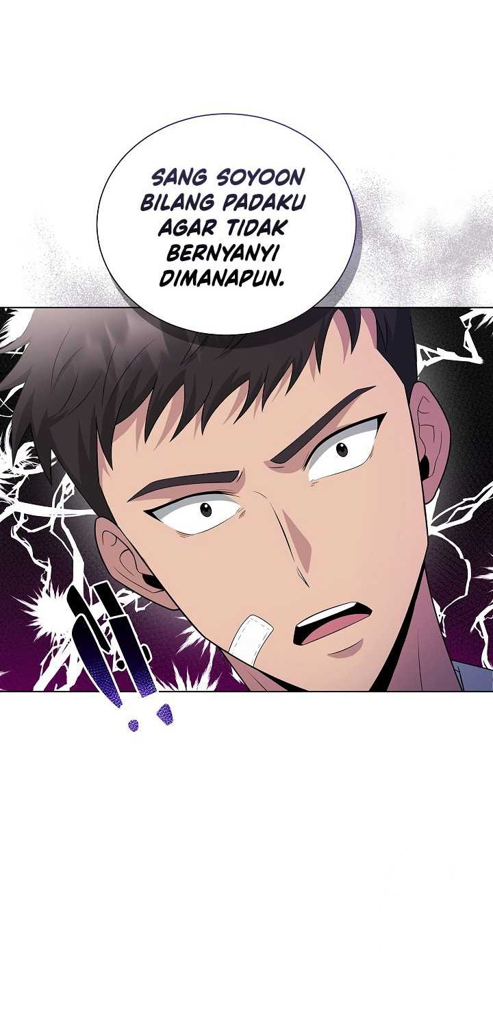 The Heavenly Demon Lord Who Doesn’t Want to Level Up Chapter 35 - halaman 53