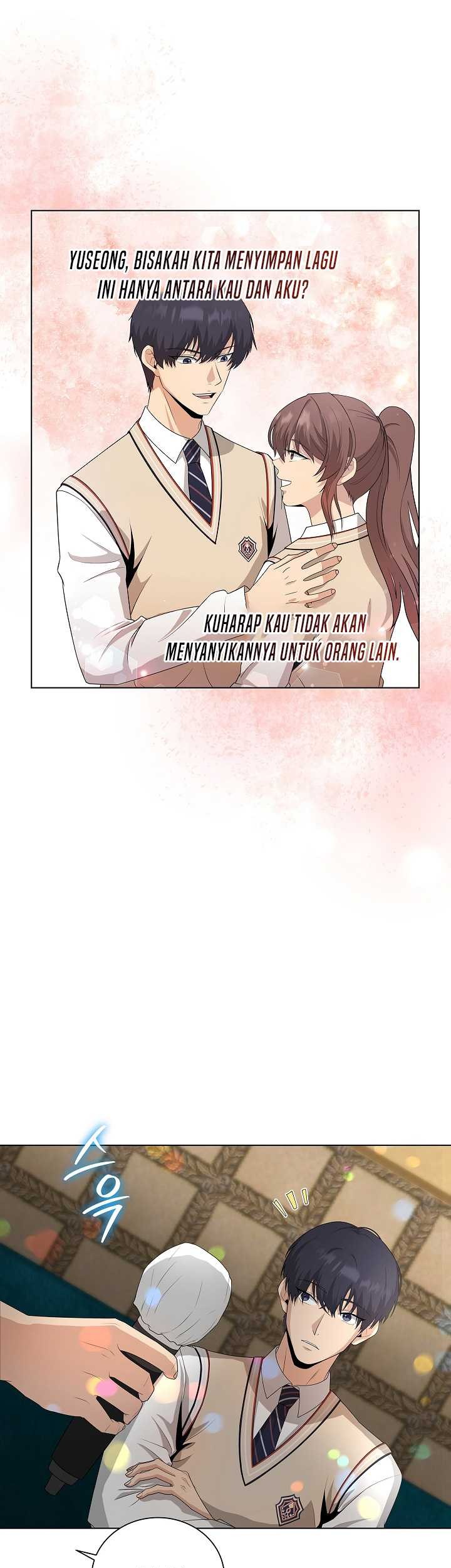 The Heavenly Demon Lord Who Doesn’t Want to Level Up Chapter 35 - halaman 54