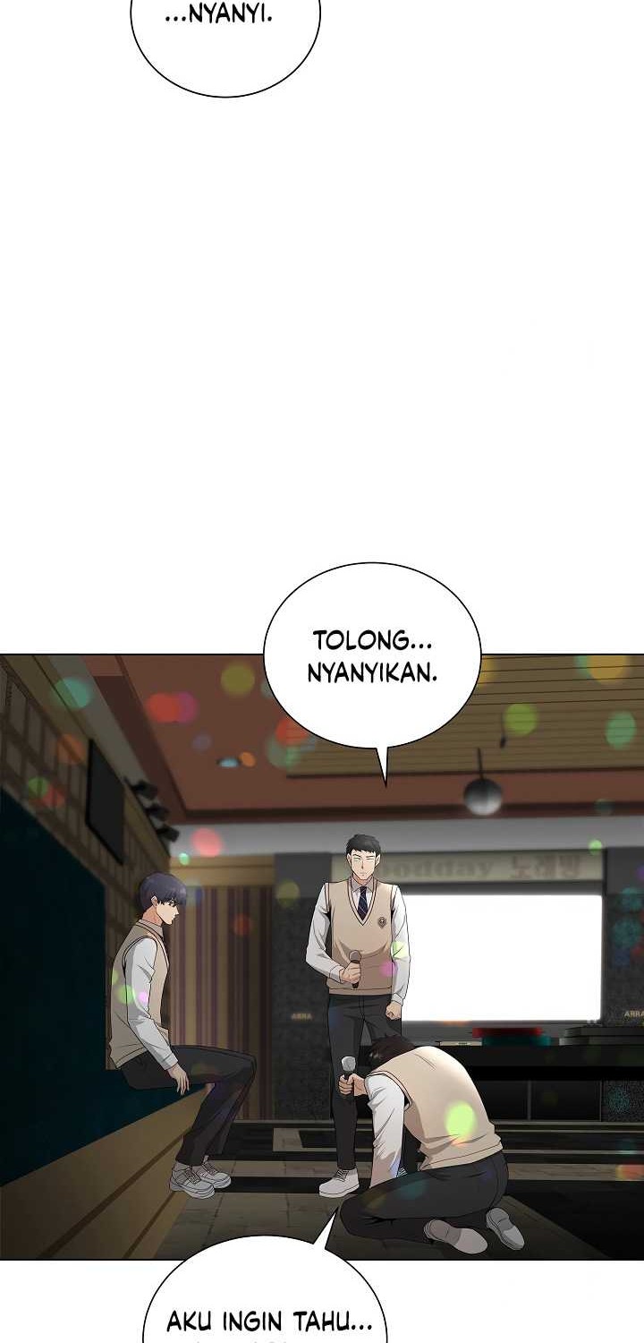 The Heavenly Demon Lord Who Doesn’t Want to Level Up Chapter 35 - halaman 55