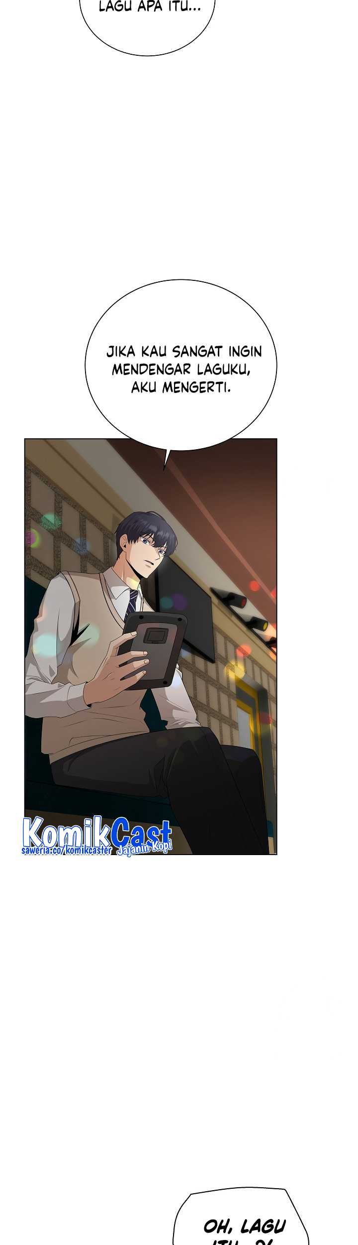 The Heavenly Demon Lord Who Doesn’t Want to Level Up Chapter 35 - halaman 56