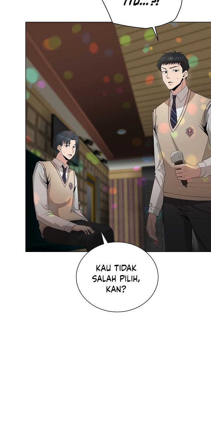 The Heavenly Demon Lord Who Doesn’t Want to Level Up Chapter 35 - halaman 57