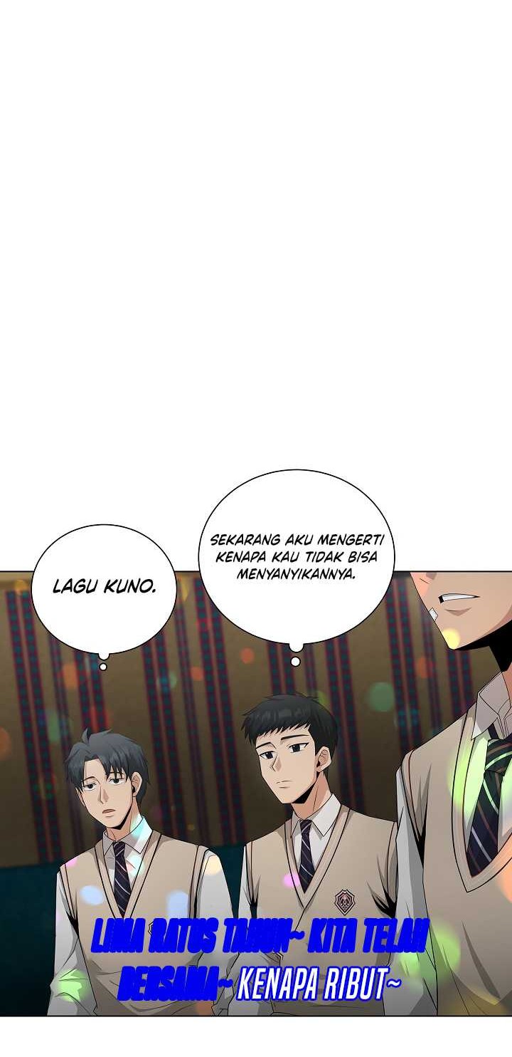 The Heavenly Demon Lord Who Doesn’t Want to Level Up Chapter 35 - halaman 59
