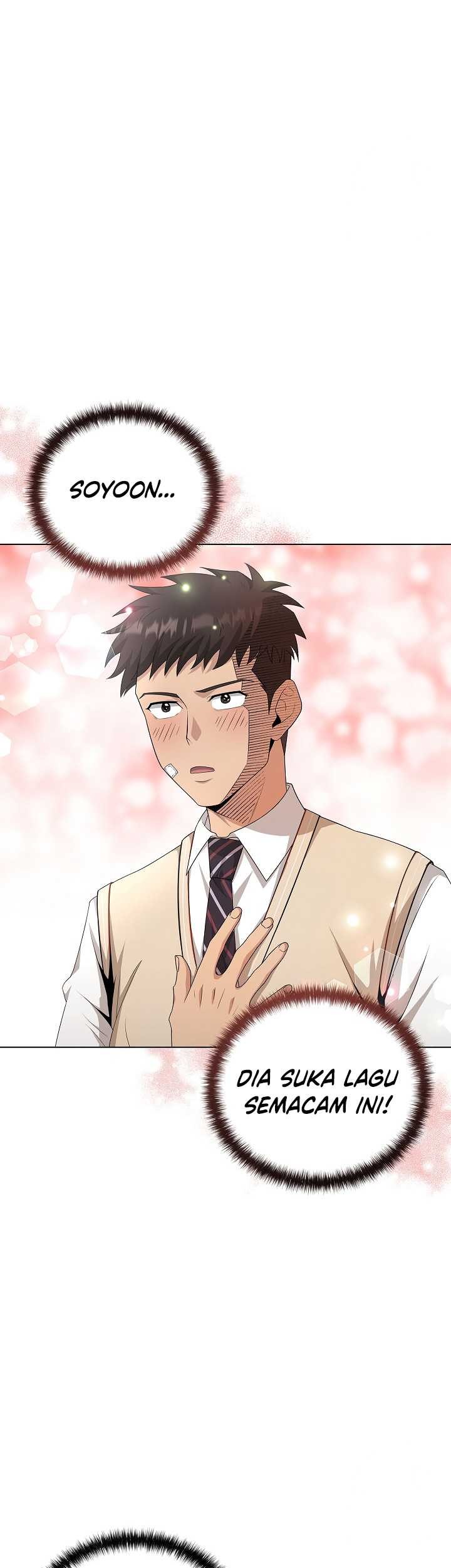 The Heavenly Demon Lord Who Doesn’t Want to Level Up Chapter 35 - halaman 60