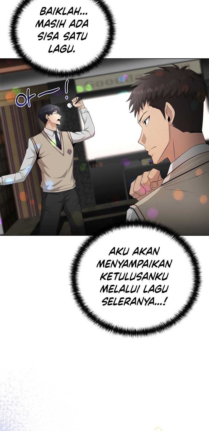 The Heavenly Demon Lord Who Doesn’t Want to Level Up Chapter 35 - halaman 61