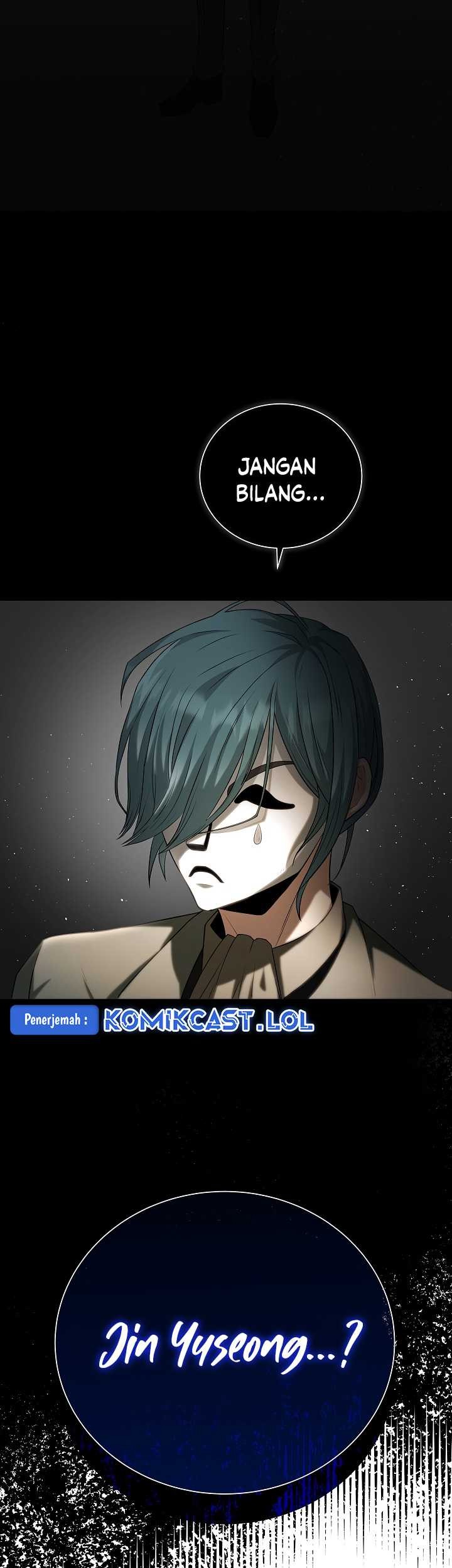 The Heavenly Demon Lord Who Doesn’t Want to Level Up Chapter 35 - halaman 64