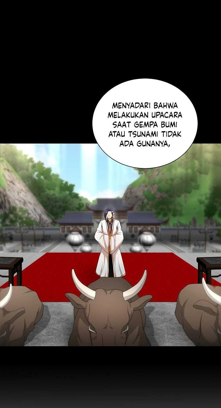 The Heavenly Demon Lord Who Doesn’t Want to Level Up Chapter 35 - halaman 7