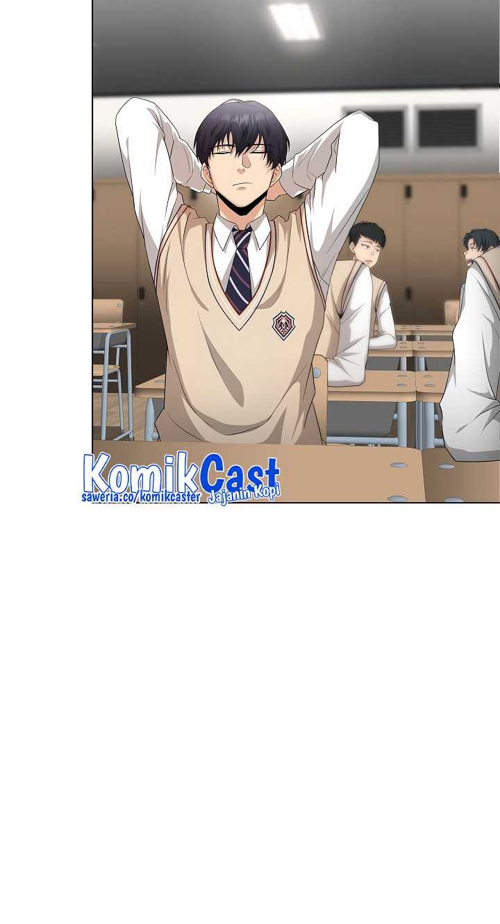 The Heavenly Demon Lord Who Doesn’t Want to Level Up Chapter 35 - halaman 9