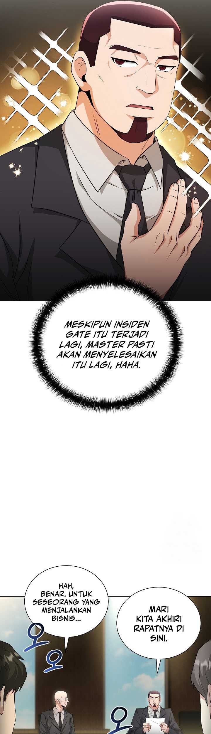 The Heavenly Demon Lord Who Doesn’t Want to Level Up Chapter 36 - halaman 10