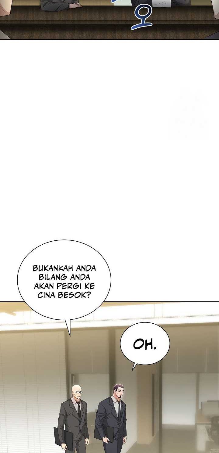 The Heavenly Demon Lord Who Doesn’t Want to Level Up Chapter 36 - halaman 11
