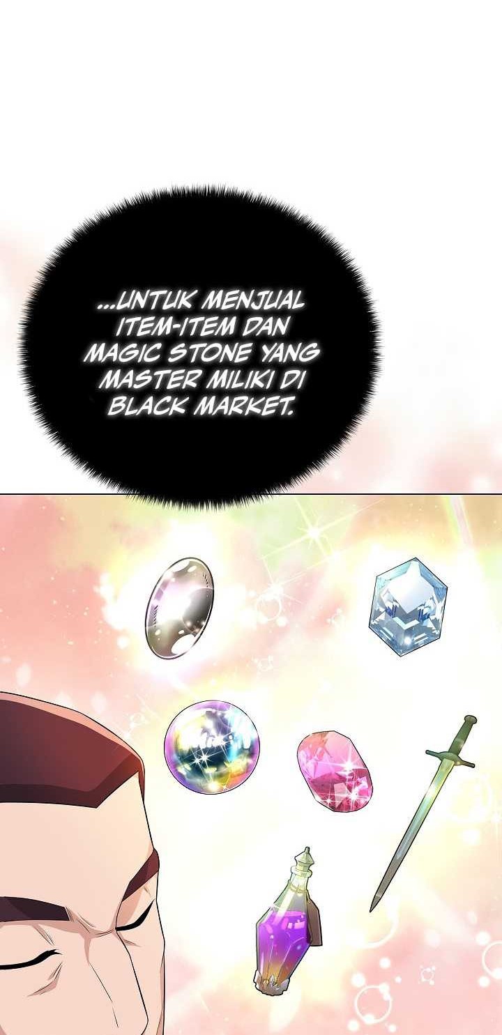 The Heavenly Demon Lord Who Doesn’t Want to Level Up Chapter 36 - halaman 13