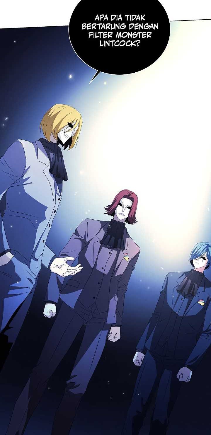 The Heavenly Demon Lord Who Doesn’t Want to Level Up Chapter 36 - halaman 17