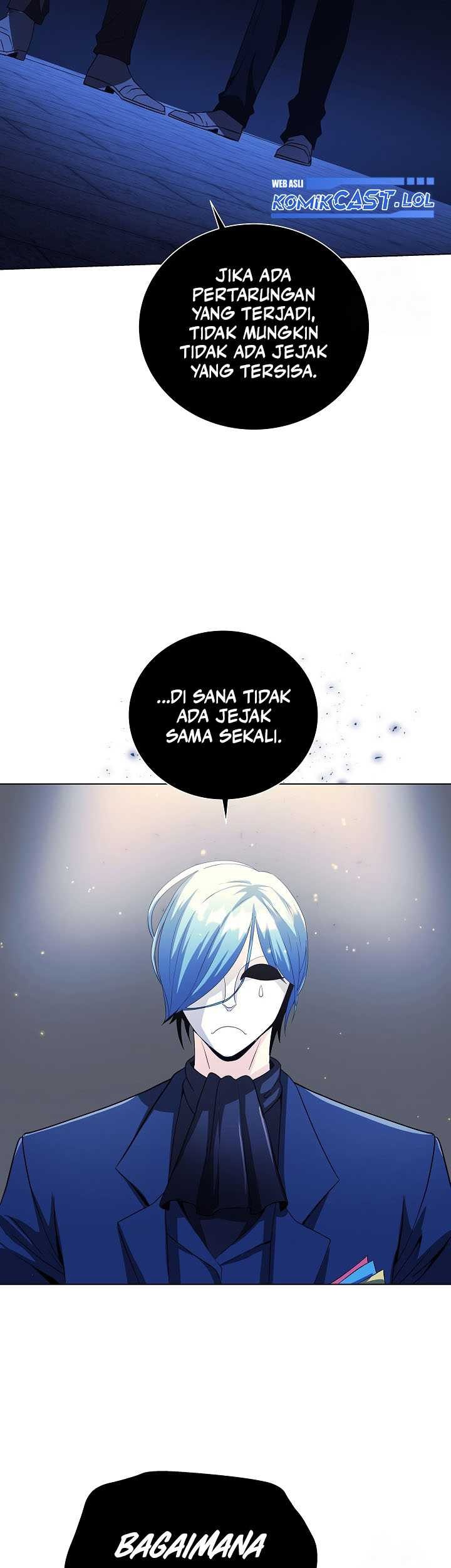 The Heavenly Demon Lord Who Doesn’t Want to Level Up Chapter 36 - halaman 18