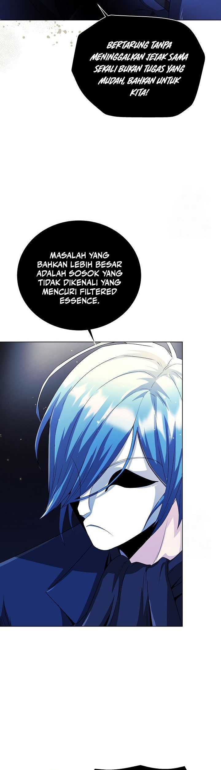 The Heavenly Demon Lord Who Doesn’t Want to Level Up Chapter 36 - halaman 20