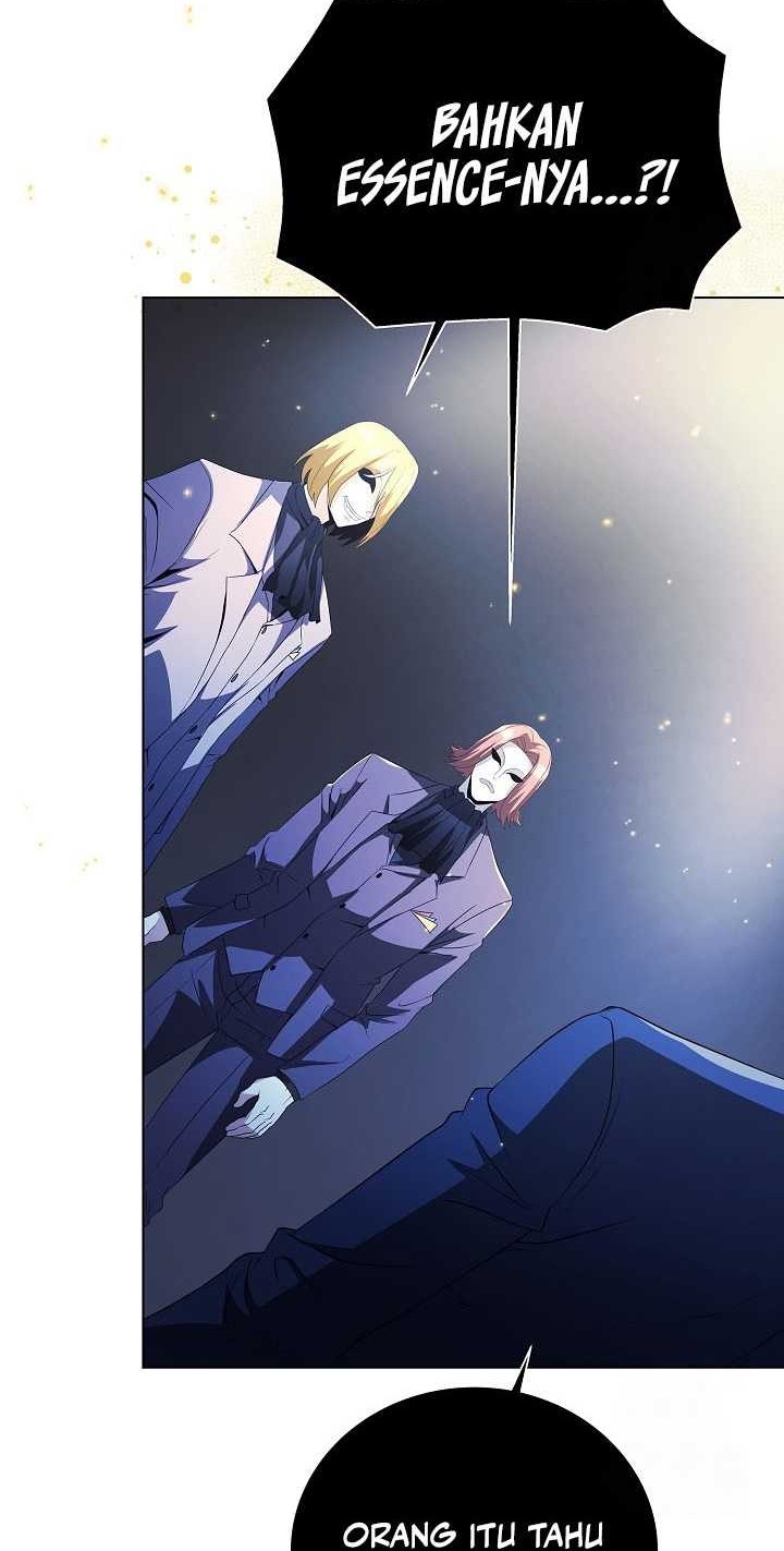 The Heavenly Demon Lord Who Doesn’t Want to Level Up Chapter 36 - halaman 21