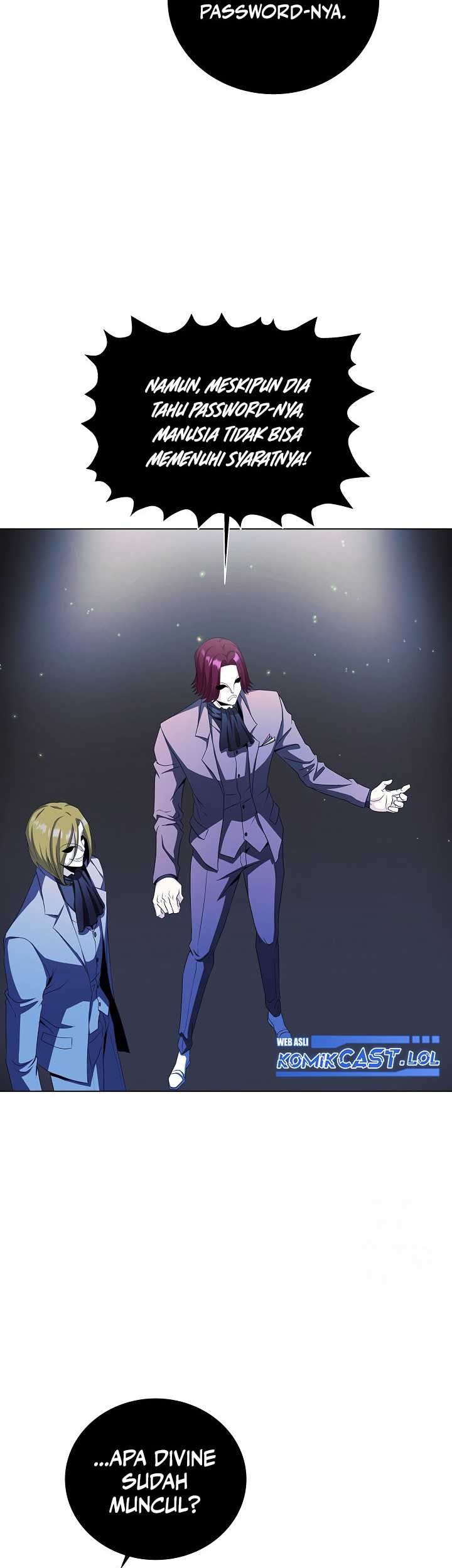 The Heavenly Demon Lord Who Doesn’t Want to Level Up Chapter 36 - halaman 22