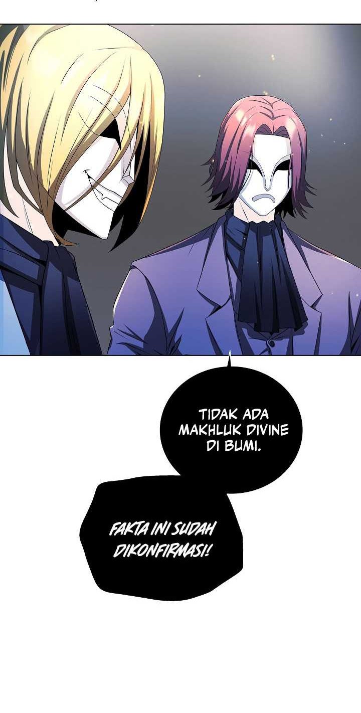 The Heavenly Demon Lord Who Doesn’t Want to Level Up Chapter 36 - halaman 23