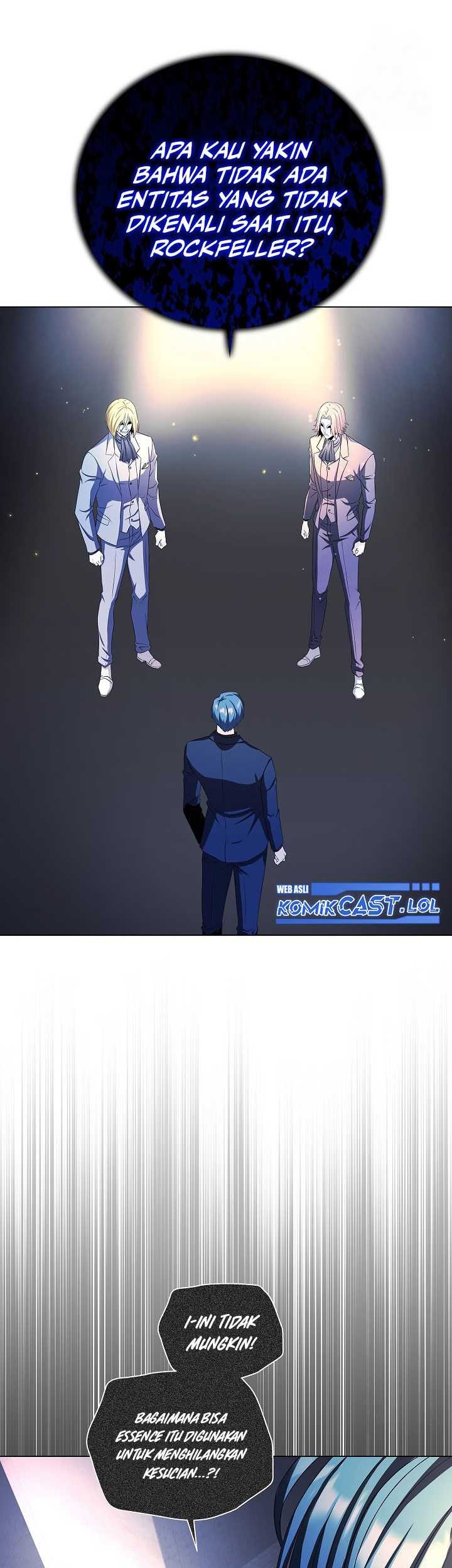 The Heavenly Demon Lord Who Doesn’t Want to Level Up Chapter 36 - halaman 24