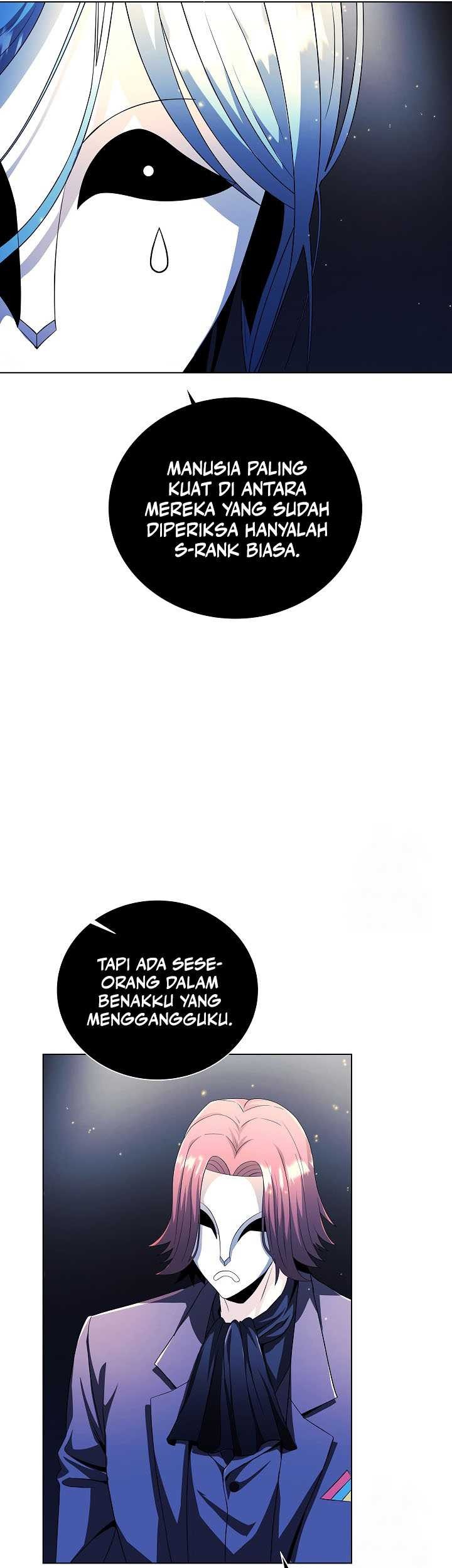 The Heavenly Demon Lord Who Doesn’t Want to Level Up Chapter 36 - halaman 26