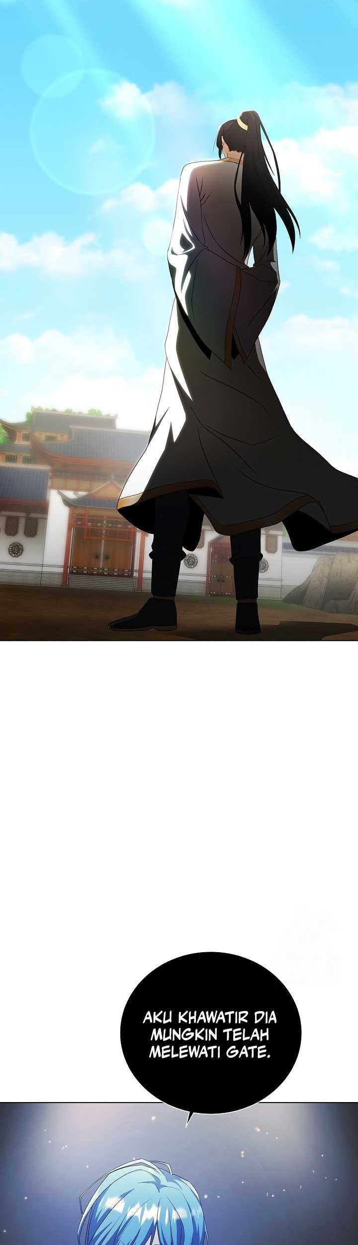 The Heavenly Demon Lord Who Doesn’t Want to Level Up Chapter 36 - halaman 28