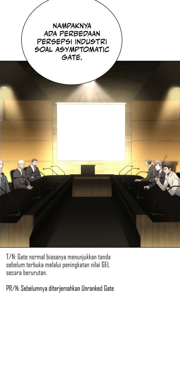 The Heavenly Demon Lord Who Doesn’t Want to Level Up Chapter 36 - halaman 3