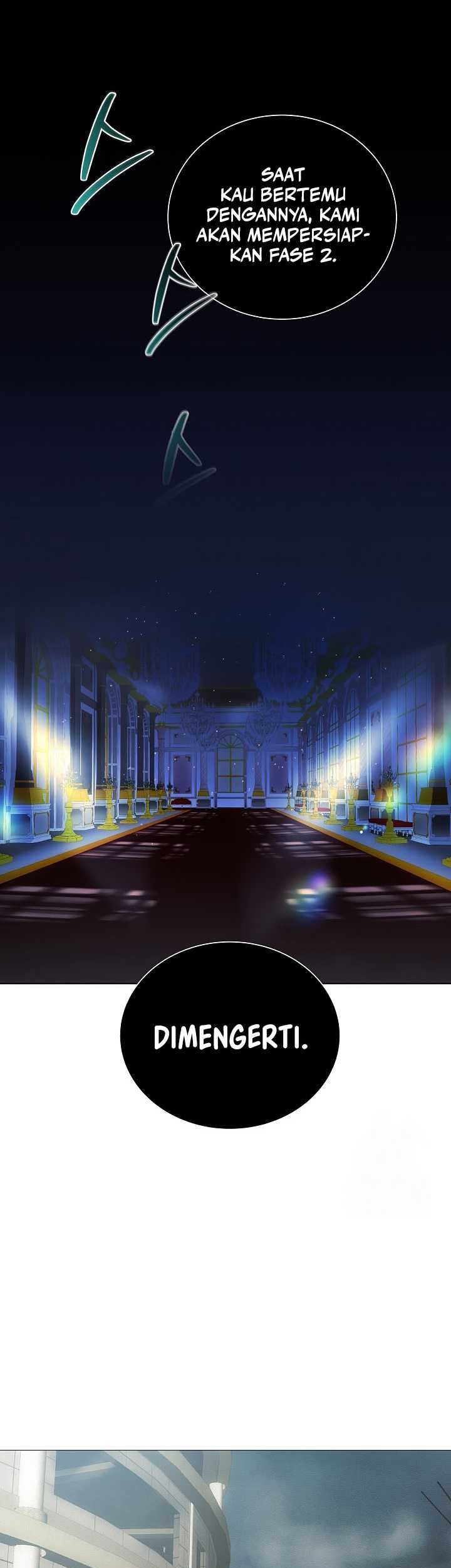 The Heavenly Demon Lord Who Doesn’t Want to Level Up Chapter 36 - halaman 32