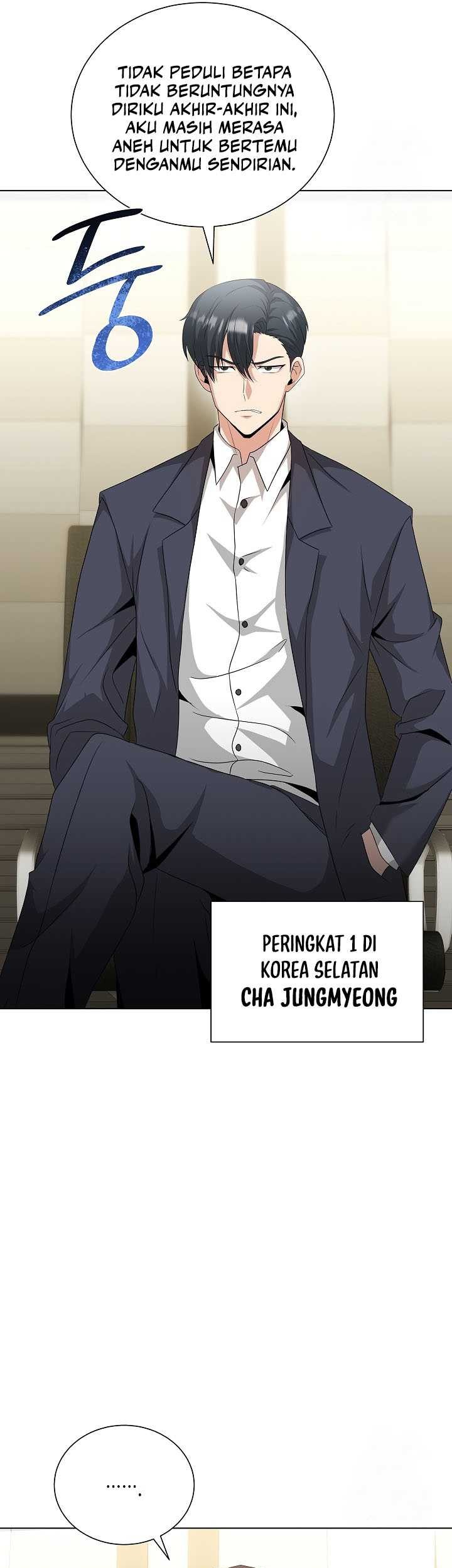 The Heavenly Demon Lord Who Doesn’t Want to Level Up Chapter 36 - halaman 34