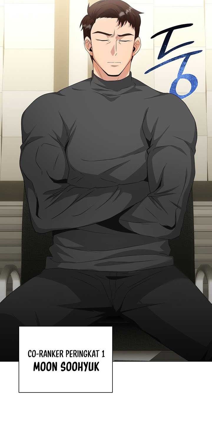 The Heavenly Demon Lord Who Doesn’t Want to Level Up Chapter 36 - halaman 35