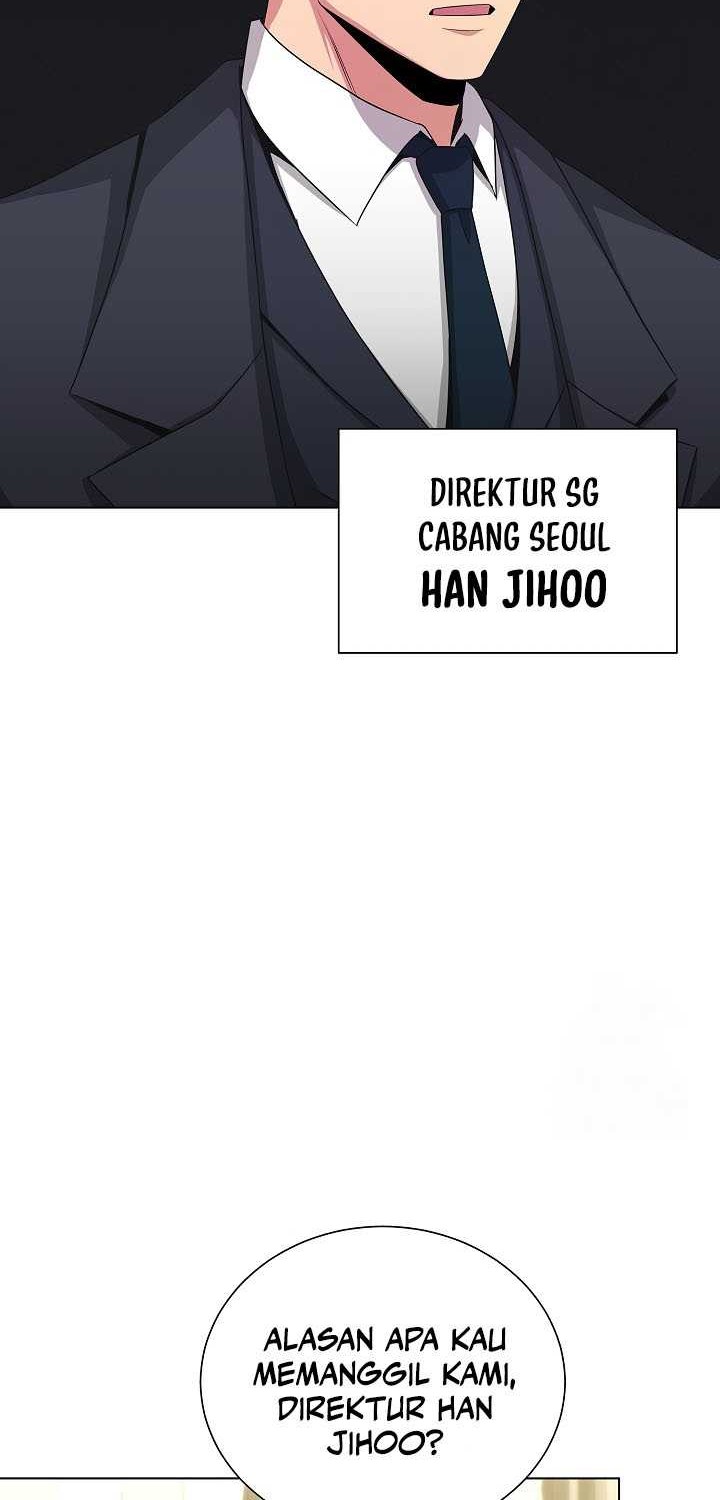 The Heavenly Demon Lord Who Doesn’t Want to Level Up Chapter 36 - halaman 37