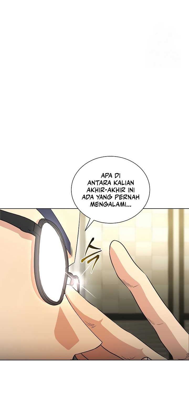 The Heavenly Demon Lord Who Doesn’t Want to Level Up Chapter 36 - halaman 39