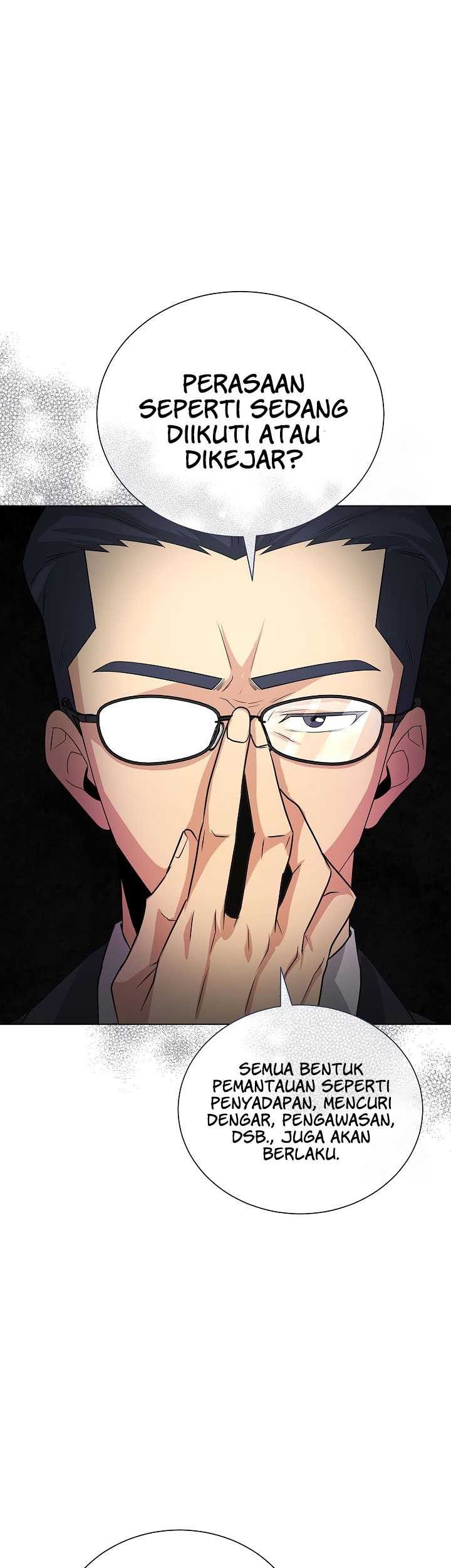 The Heavenly Demon Lord Who Doesn’t Want to Level Up Chapter 36 - halaman 40