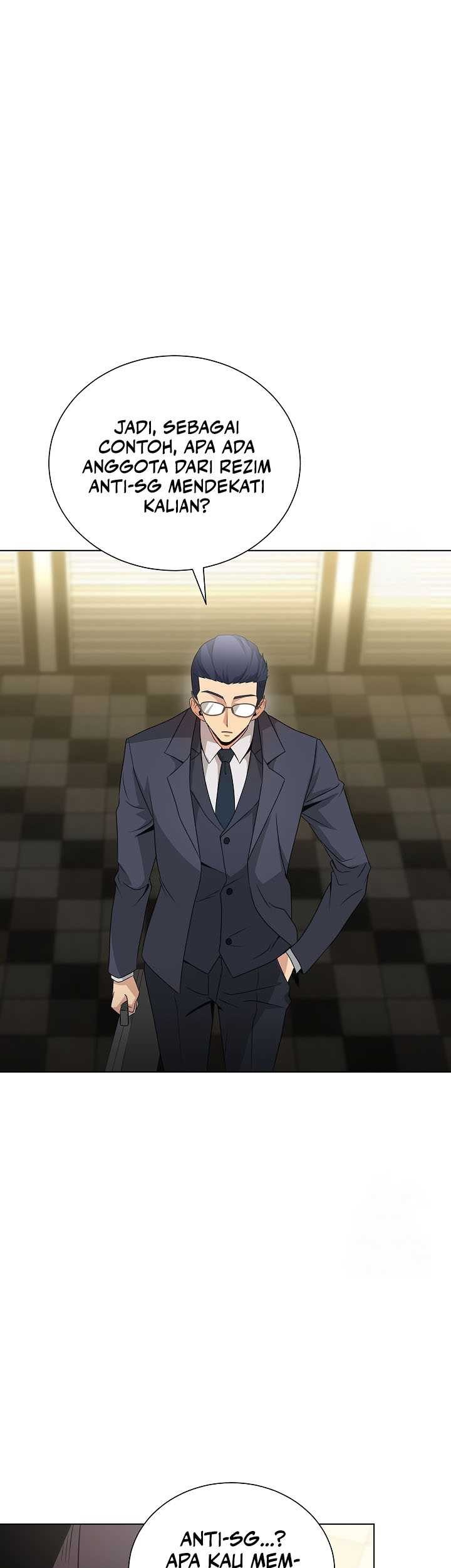 The Heavenly Demon Lord Who Doesn’t Want to Level Up Chapter 36 - halaman 42