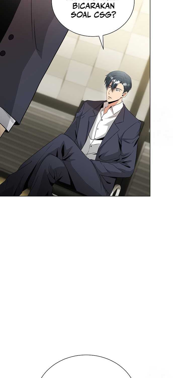 The Heavenly Demon Lord Who Doesn’t Want to Level Up Chapter 36 - halaman 43