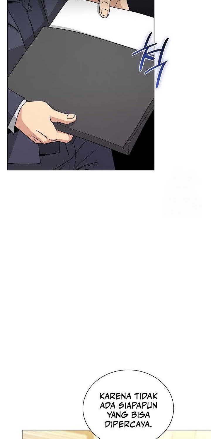 The Heavenly Demon Lord Who Doesn’t Want to Level Up Chapter 36 - halaman 45