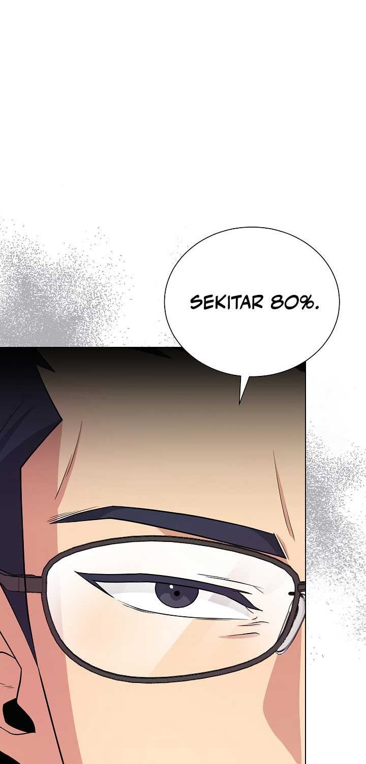 The Heavenly Demon Lord Who Doesn’t Want to Level Up Chapter 36 - halaman 47