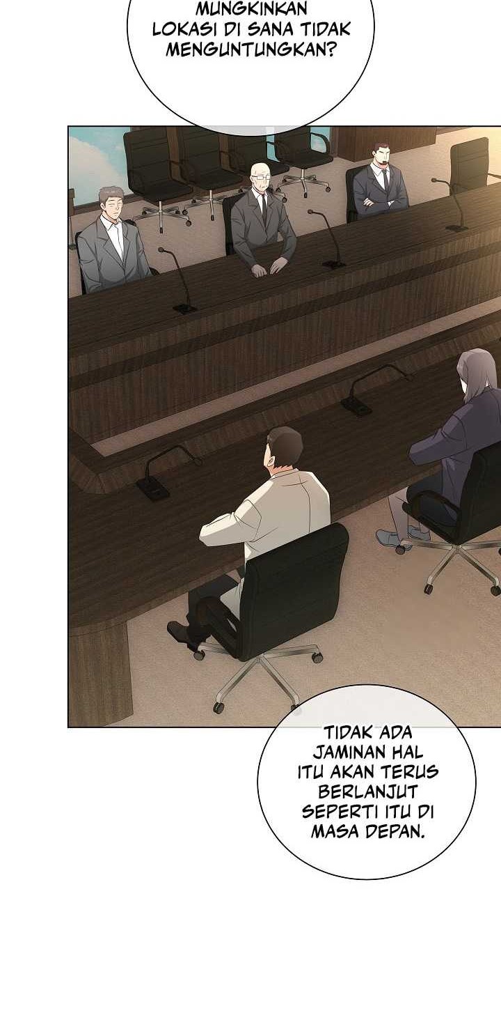 The Heavenly Demon Lord Who Doesn’t Want to Level Up Chapter 36 - halaman 5