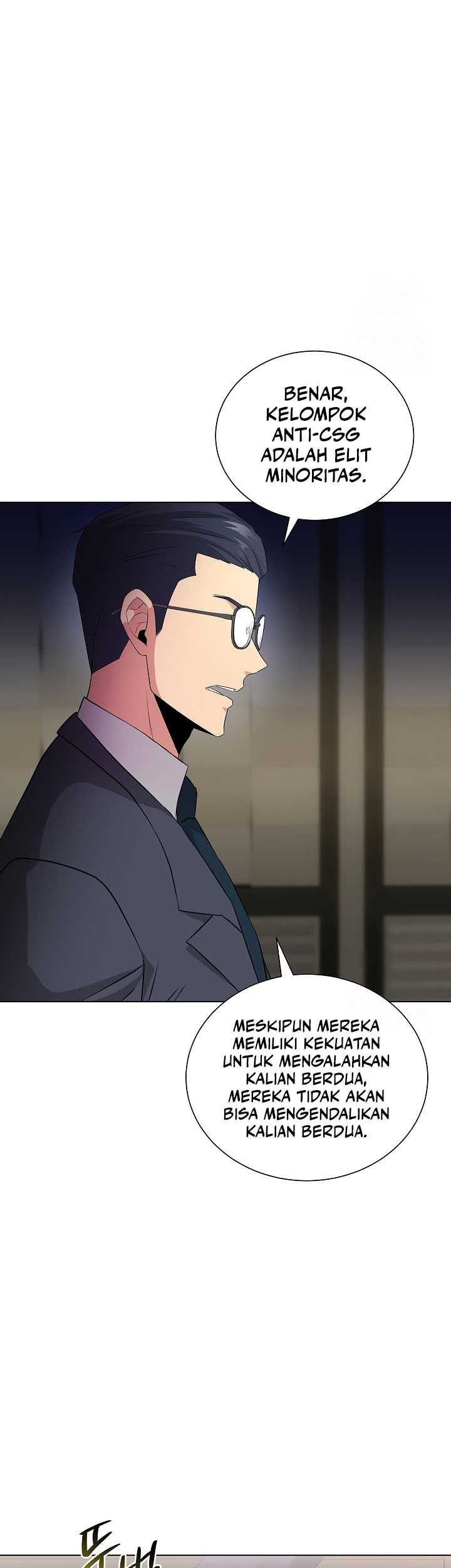 The Heavenly Demon Lord Who Doesn’t Want to Level Up Chapter 36 - halaman 50