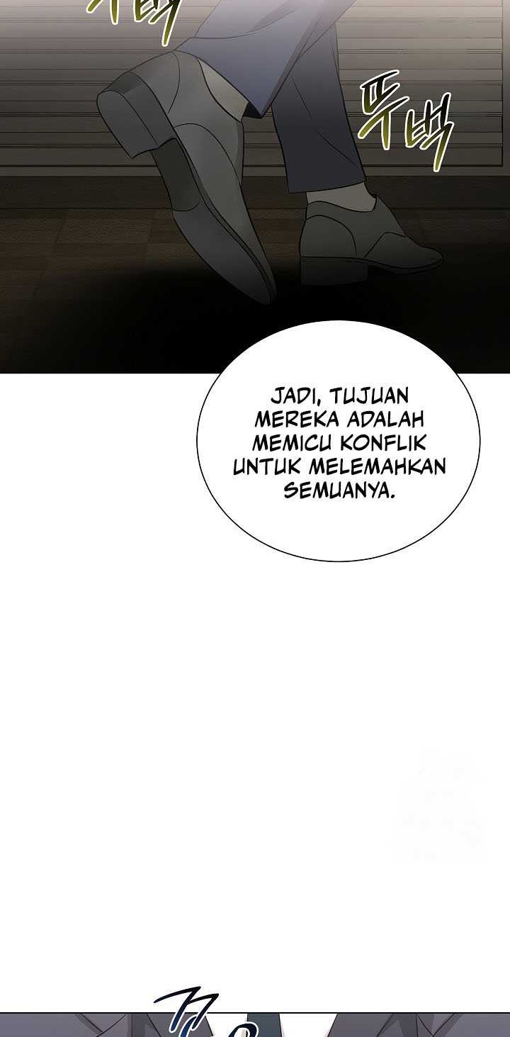 The Heavenly Demon Lord Who Doesn’t Want to Level Up Chapter 36 - halaman 51