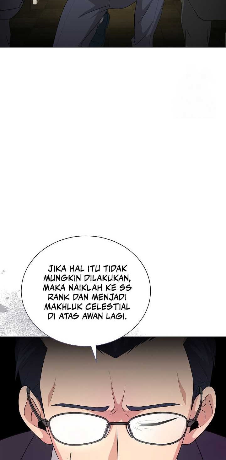 The Heavenly Demon Lord Who Doesn’t Want to Level Up Chapter 36 - halaman 53