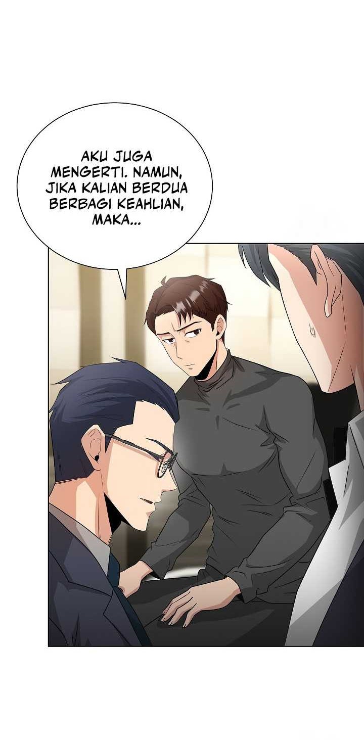 The Heavenly Demon Lord Who Doesn’t Want to Level Up Chapter 36 - halaman 55