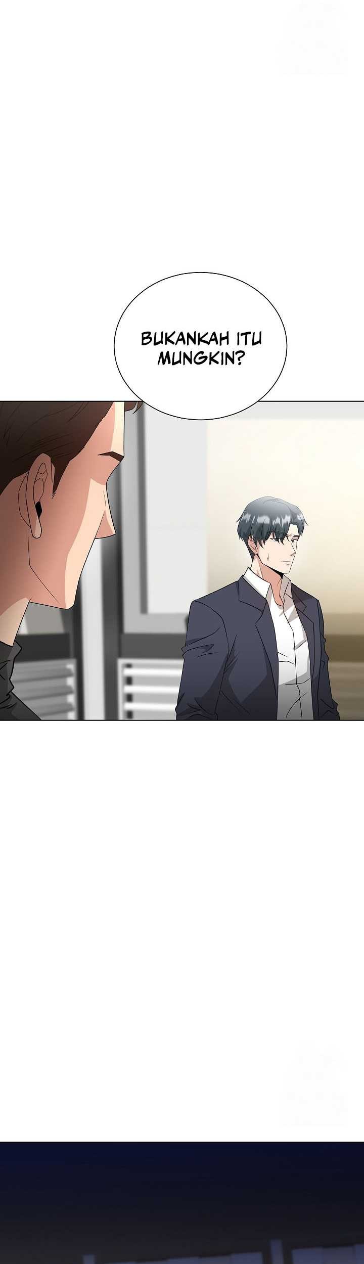 The Heavenly Demon Lord Who Doesn’t Want to Level Up Chapter 36 - halaman 56